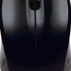 Go Nano Wireless Mouse Black