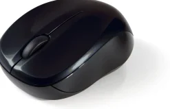 Go Nano Wireless Mouse Black
