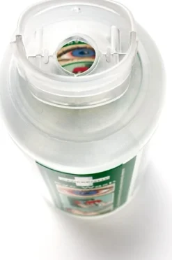Ögondusch Cederroth 725200, 500ml, 2/fp