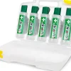 Ögondusch i väska CEDERROTH 5x500ml