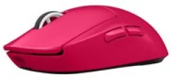 G PRO X SUPERLIGHT 2 LIGHTSPEED Gaming Mouse, Magenta