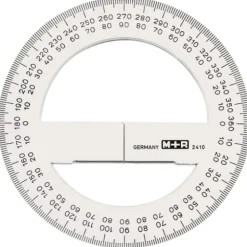 Gradskiva M+R 360gr. 15cm