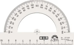 Gradskiva M+R 180gr. 10cm