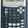 Grafisk Räknare Texas TI-84 Plus, 190x84x22mm