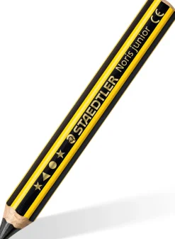 Grafitpenna Noris junior 100% PEFC