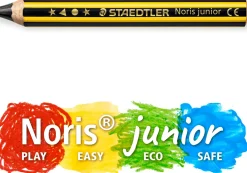 Grafitpenna Noris junior 100% PEFC