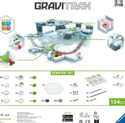 Gravitrax startset