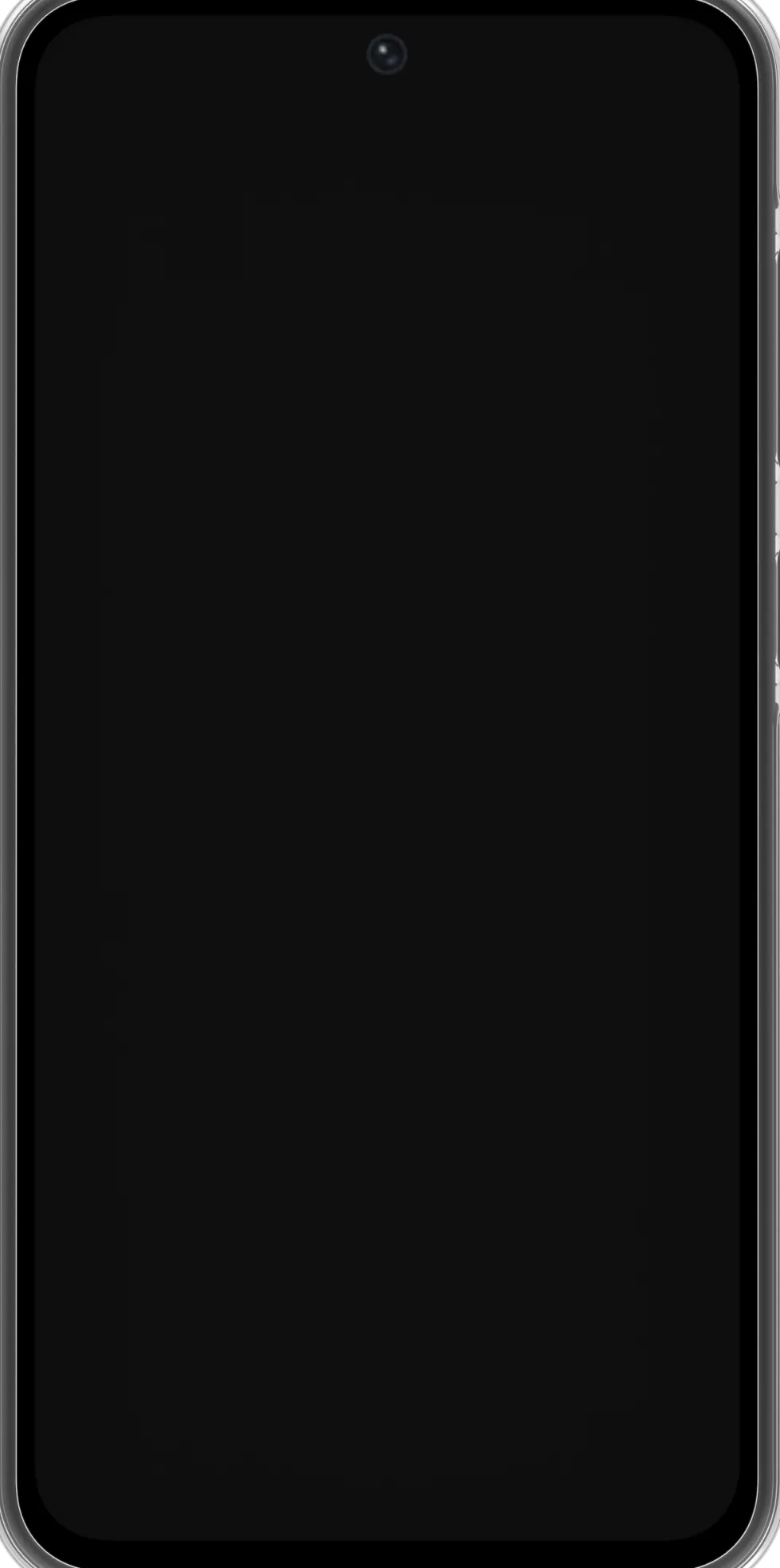 Greenland - Galaxy A36 5G - Clear