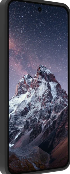 Greenland Galaxy S23 FE Night Black