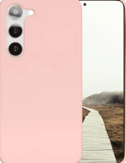 Greenland Galaxy S23+, Pink sand (ECO)