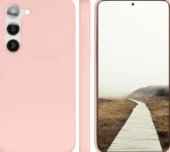 Greenland Galaxy S23+, Pink sand (ECO)