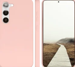 Greenland Galaxy S23+, Pink sand (ECO)