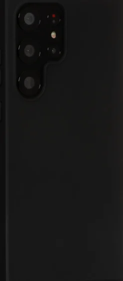 Greenland Galaxy S23 Ultra, Night Black (ECO)