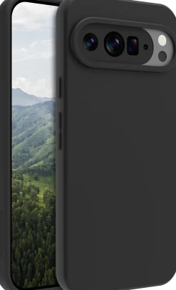 Greenland Google Pixel 10 Pro XL Night Black