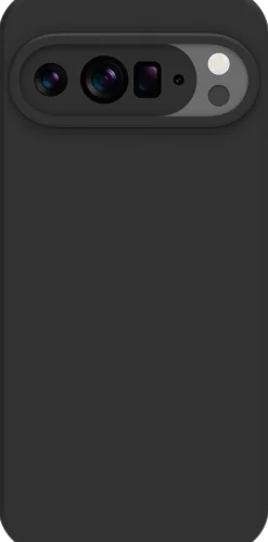 Greenland Google Pixel 10 Pro XL Night Black