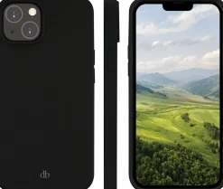 Greenland iPhone 14 Plus, Night Black (ECO)