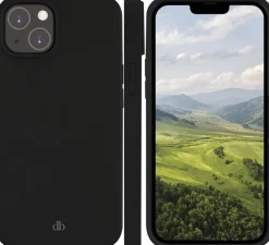 Greenland iPhone 14 Plus, Night Black (ECO)