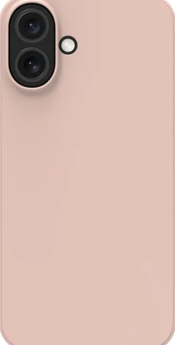 Greenland - iPhone 16 Plus - Pink Sand
