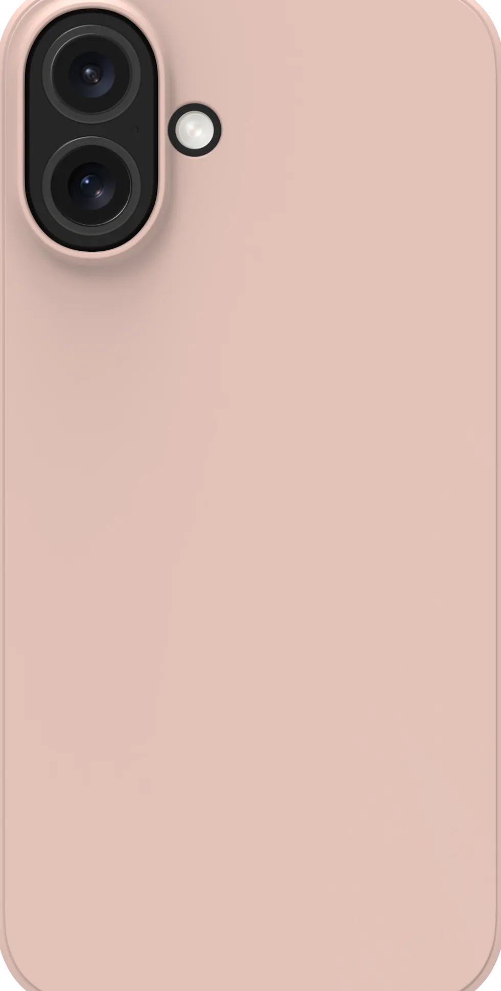Greenland - iPhone 16 Plus - Pink Sand