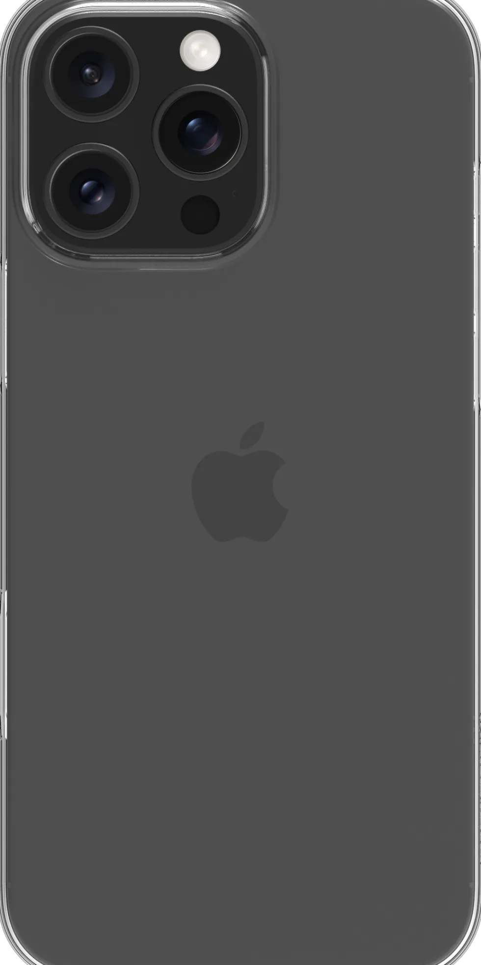Greenland - iPhone 16 ProMax - Clear