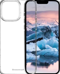 Greenland iPhone 14 Pro Max, Clear (ECO)