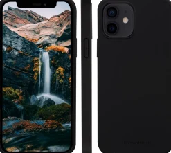 Greenland iPhone 12/12 Pro, Night Black (ECO)