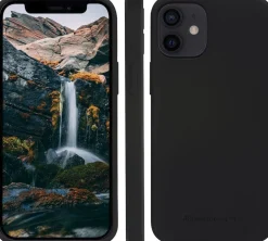 Greenland iPhone 12/12 Pro, Night Black (ECO)