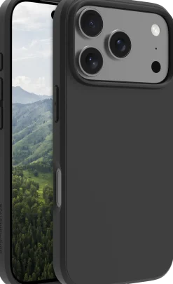 Greenland - iPhone 17 Pro - Night Black