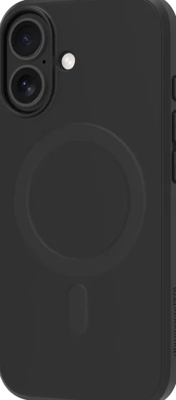 Greenland Pro MS - iPhone 17 - Night Black