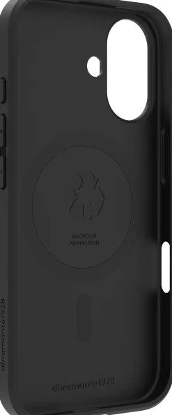 Greenland Pro MS - iPhone 17 - Night Black