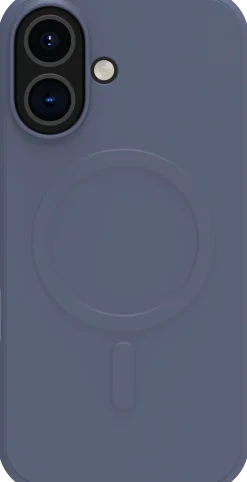 Greenland Pro MS - iPhone 16 - Pacific Blue