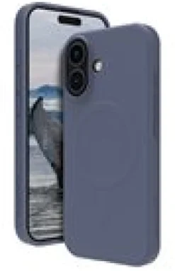 Greenland Pro MS - iPhone 16 - Pacific Blue