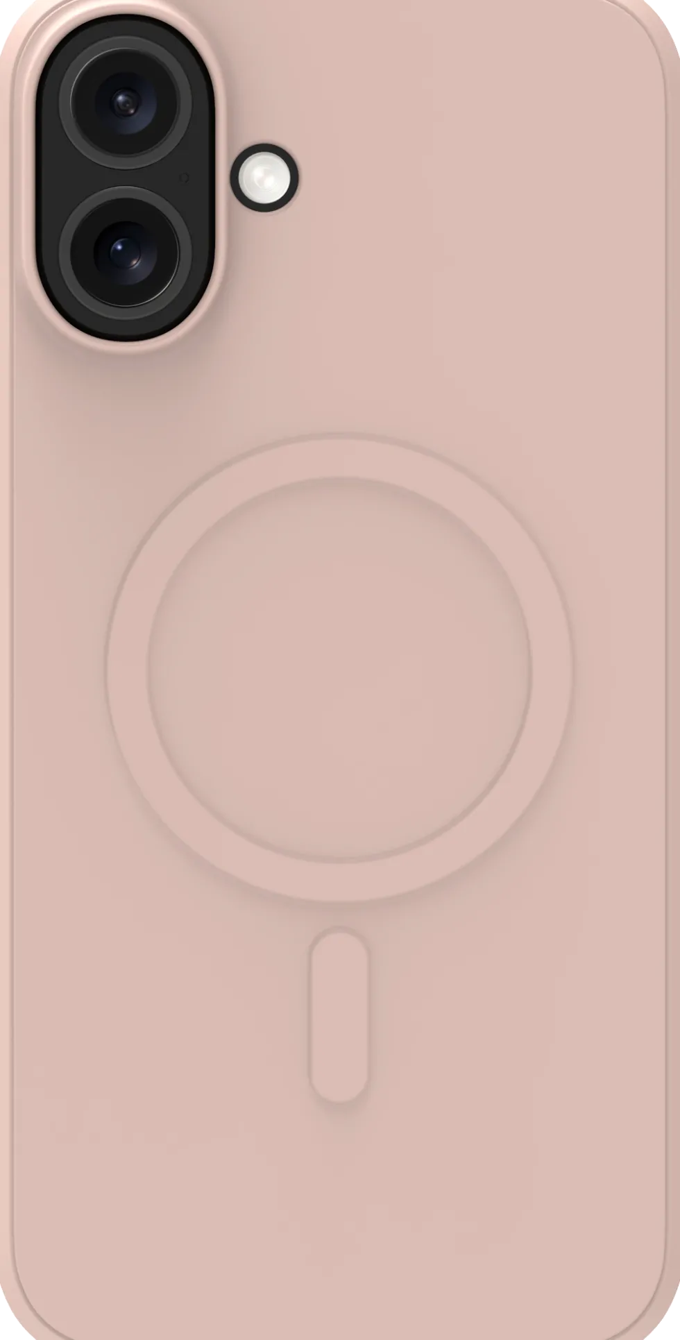 Greenland Pro MS - iPhone 16 Plus - Pink Sand
