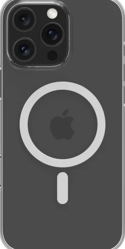 Greenland Pro MS - iPhone 16 ProMax - Clear