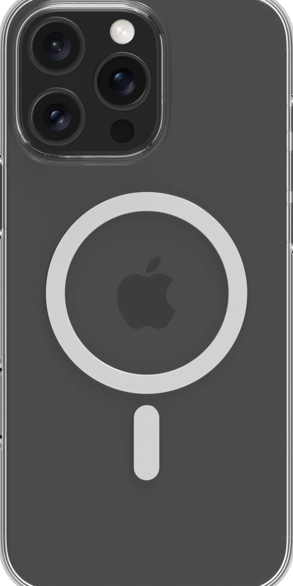 Greenland Pro MS - iPhone 16 ProMax - Clear