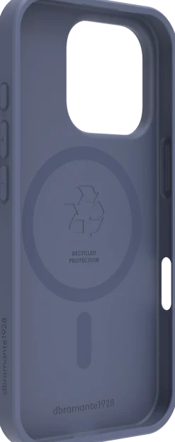 Greenland Pro MS - iPhone 16 Pro - Pacific Blue