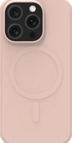 Greenland Pro MS - iPhone 16 Pro - Pink Sand