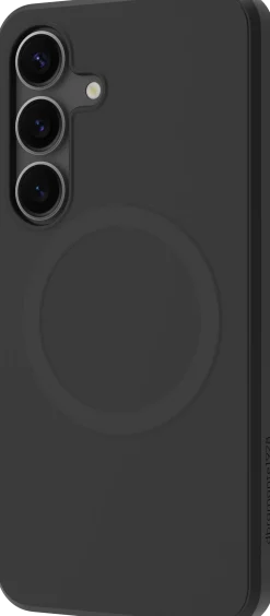Greenland Pro Qi2 - Galaxy S25 - Night Black