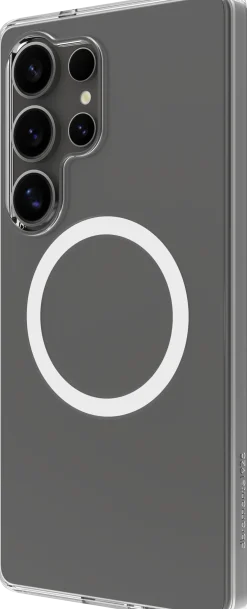 Greenland Pro Qi2- Galaxy S25 Ultra - Clear