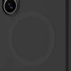 Greenland Pro Qi2 - Galaxy S25 Ultra - Night Black