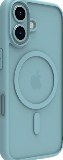 Grenen MagSafe - iPhone 16 - Green