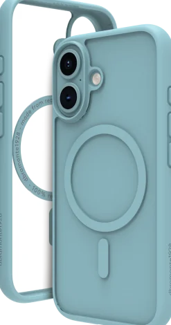 Grenen MagSafe - iPhone 16 - Green