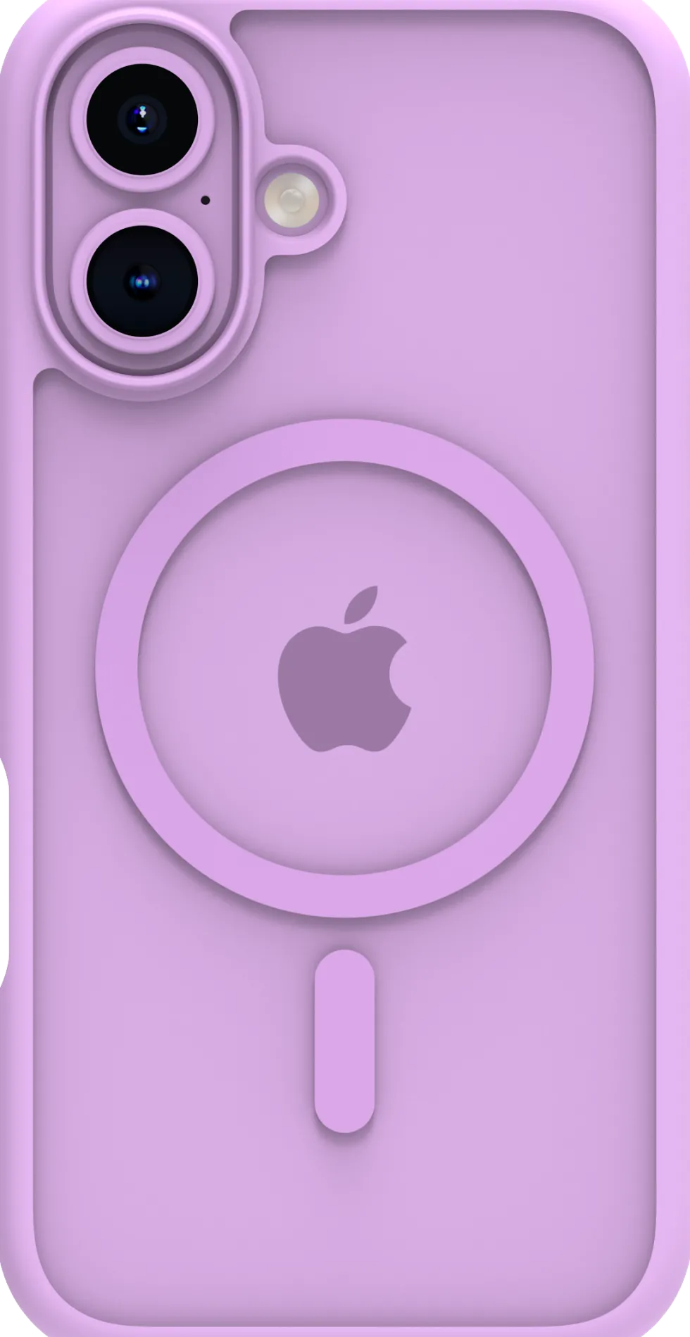 Grenen MagSafe - iPhone 16 - Pink
