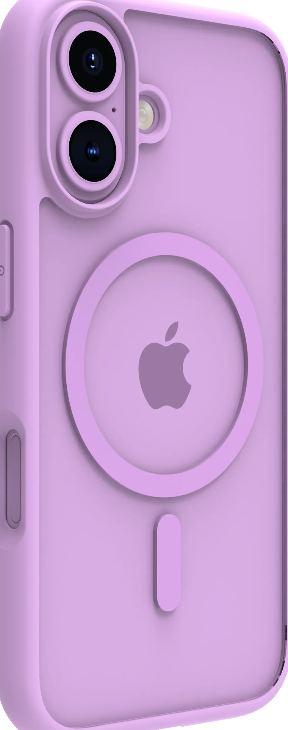 Grenen MagSafe - iPhone 16 - Pink