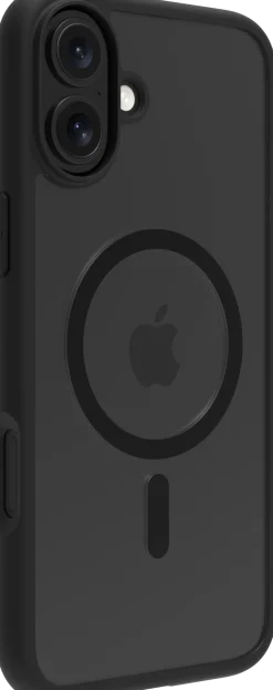 Grenen MagSafe - iPhone 16 Plus - Black