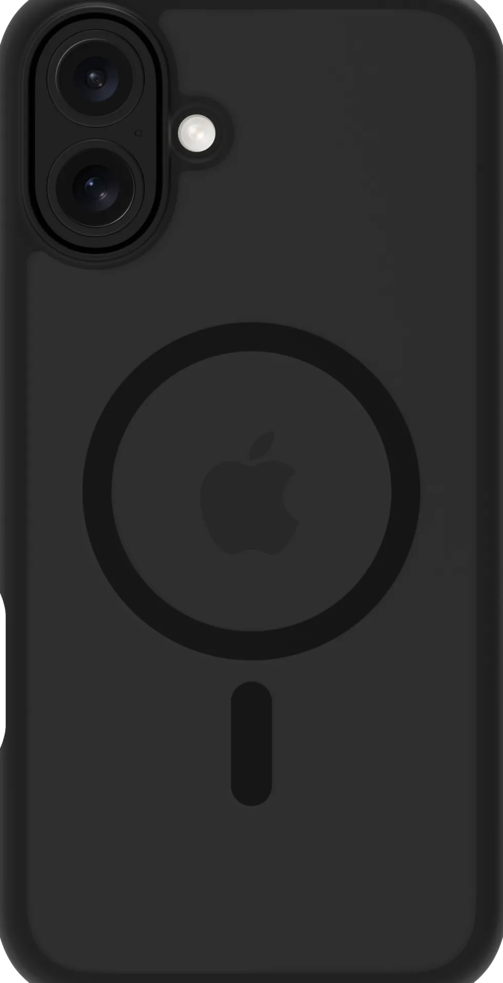 Grenen MagSafe - iPhone 16 Plus - Black
