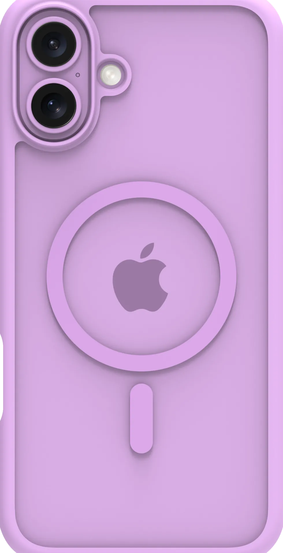 Grenen MagSafe - iPhone 16 Plus - Pink