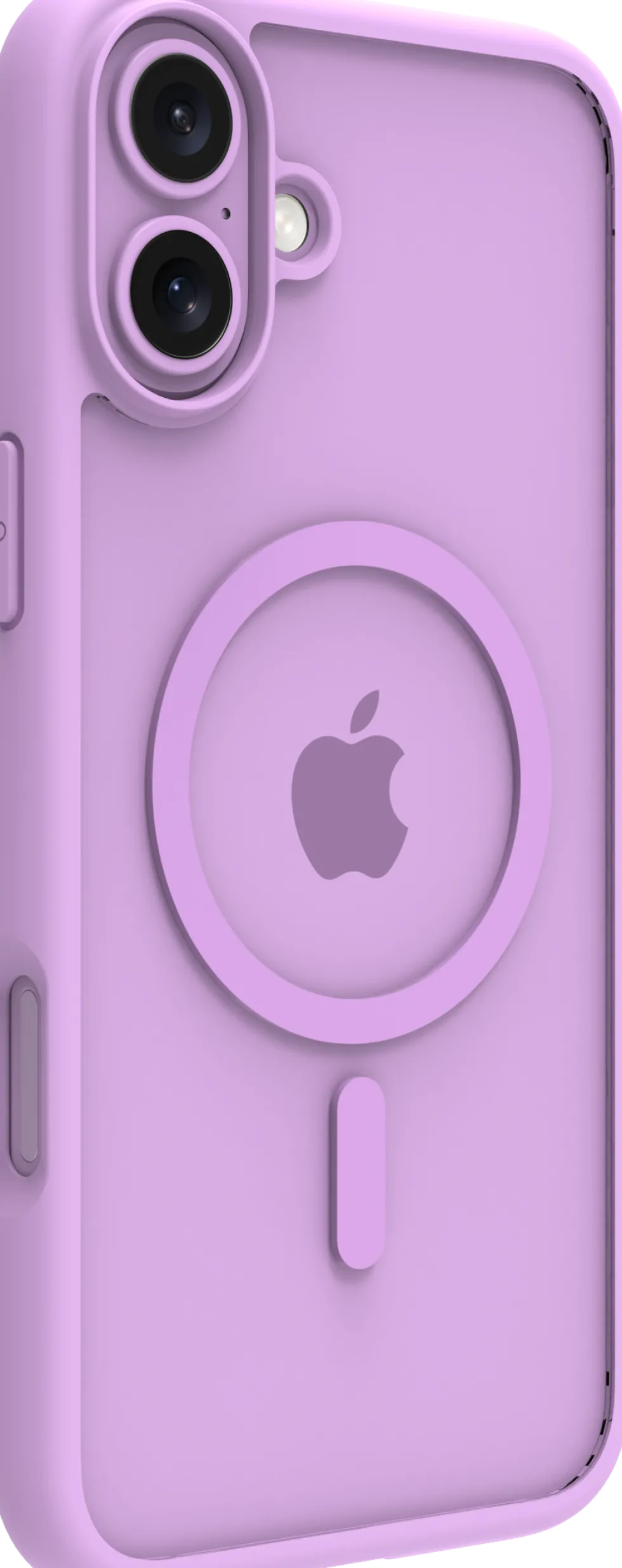 Grenen MagSafe - iPhone 16 Plus - Pink