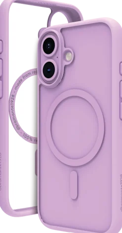 Grenen MagSafe - iPhone 16 Plus - Pink