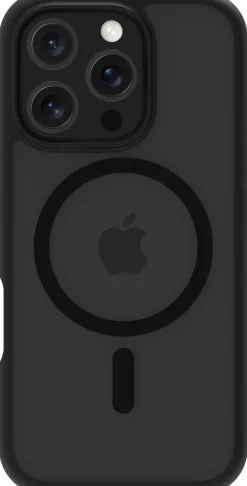 Grenen MagSafe - iPhone 16 Pro - Black